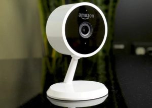 Amazon Cloud Cam