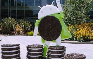 Android P