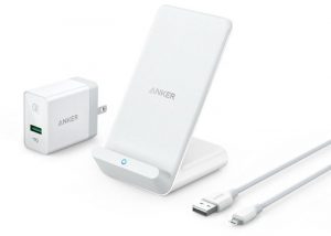 Anker PowerWave Wireless Chargers