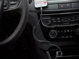 Apple MFi-Certified iPhone Charging Cable