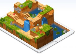 Apple Swift PlayGrounds