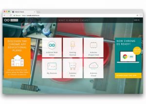 Arduino Can Now Program Linux Internet of Things Devices
