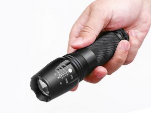 Army Gear Ultimate LED Bundle, Save 74%