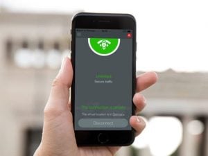 Avira Phantom VPN