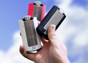 Award Winning 52 Mountable Bluetooth Speaker