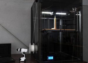 Beast V2 Large Format 3D Printer