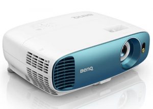 BenQ TK800 HDR 4K Projector
