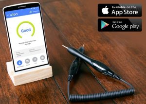 Bluetooth Multimeter