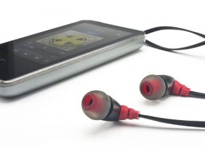 Brainwavz S0 IEM Noise Isolating Earphones