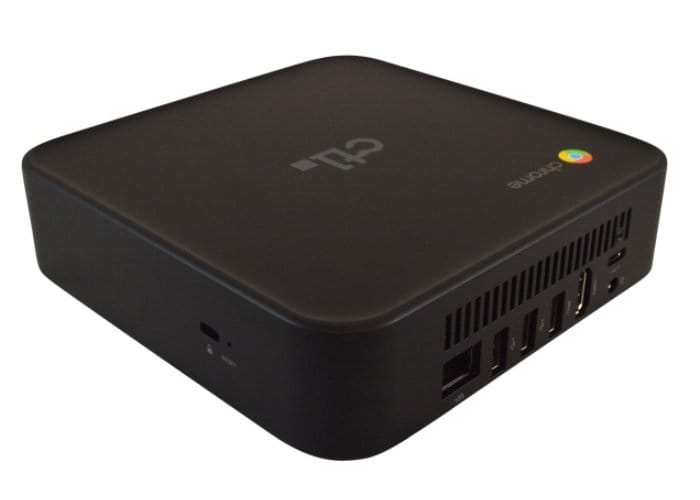 CTL Chromebox CBx1