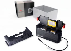 Convert Your Analog Camera Into A Digital Camera