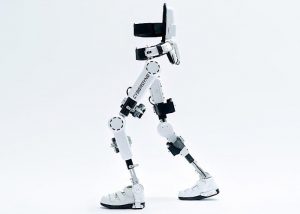 Cyberdyne Cyborg Legs