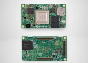 DART-MX8M System on Module