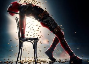 Deadpool 2