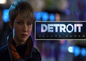 Detroit Become Human