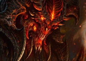 Diablo 3 Launching On Nintendo Switch