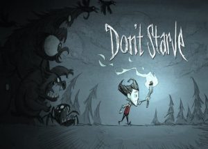 Don't Starve Unique Survival Game