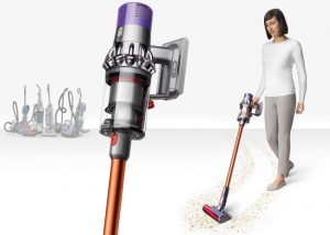 Dyson Cyclone V10 Cordless Vacuum Cleaner