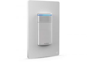 Ecobee Switch+ Smart Lightswitch
