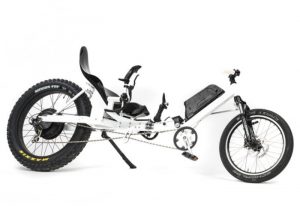 Electric Bike