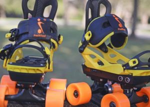 Electric Skates
