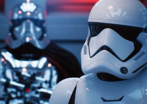 Epic Games Real-Time Ray Tracing
