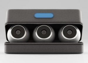 Eyeball Wireless Cameras And Monitoring Application