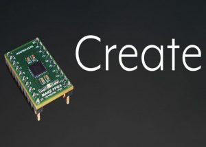 Fipsy FPGA Breakout Board