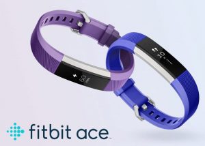 Fitbit Ace Kids Fitness Tracker