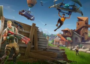 Fortnite Replay Editor