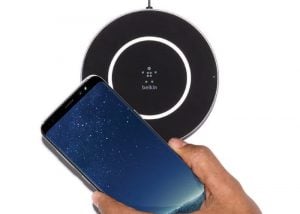 Foxconn Acquires Belkin