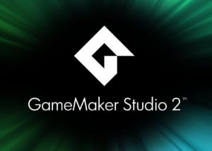 GameMaker Studio 2