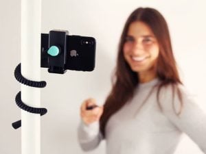 GekkoStick Smartphone Accessory
