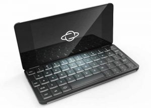 Gemini PDA