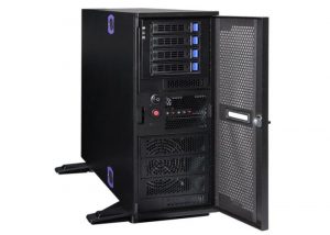 Gigabyte ThunderXStation ARMv8 Workstation