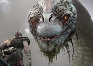 God Of War