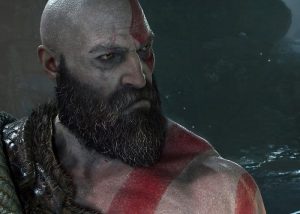 God of War PlayStation 4 Full TV Commercial