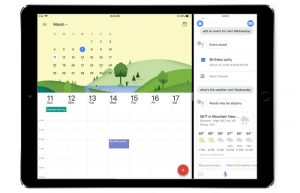 Google Assistant