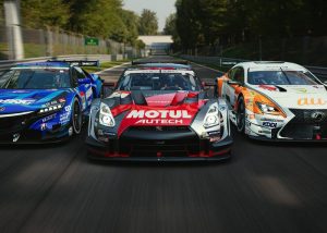 Gran Turismo Sport Patch