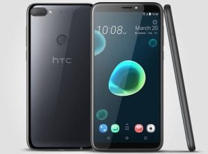 HTC Desire 12