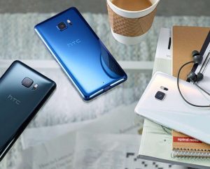 HTC U Ultra
