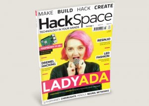 Hackspace Magazine