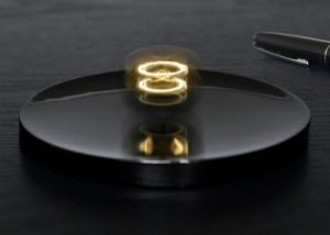 Halospheres Extreme Velocity Desktop Toy