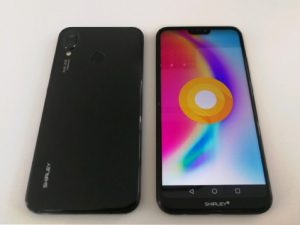 Huawei P20 Lite