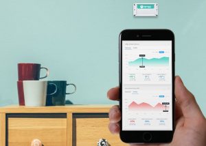 Humidity Monitoring System