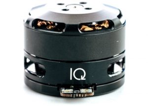 IQ Motor Module Closed-Loop Motor