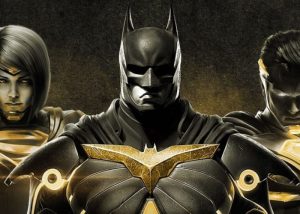 Injustice 2 Legendary Edition