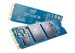 Intel Optane 800P SSD