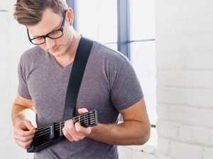 Jamstik+ Portable Smart Guitar