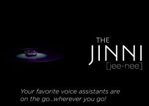 Jinni Offers Access To Your Preferred Personal Assistant Anywhere